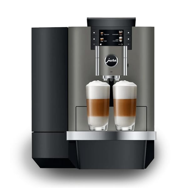 Jura X10